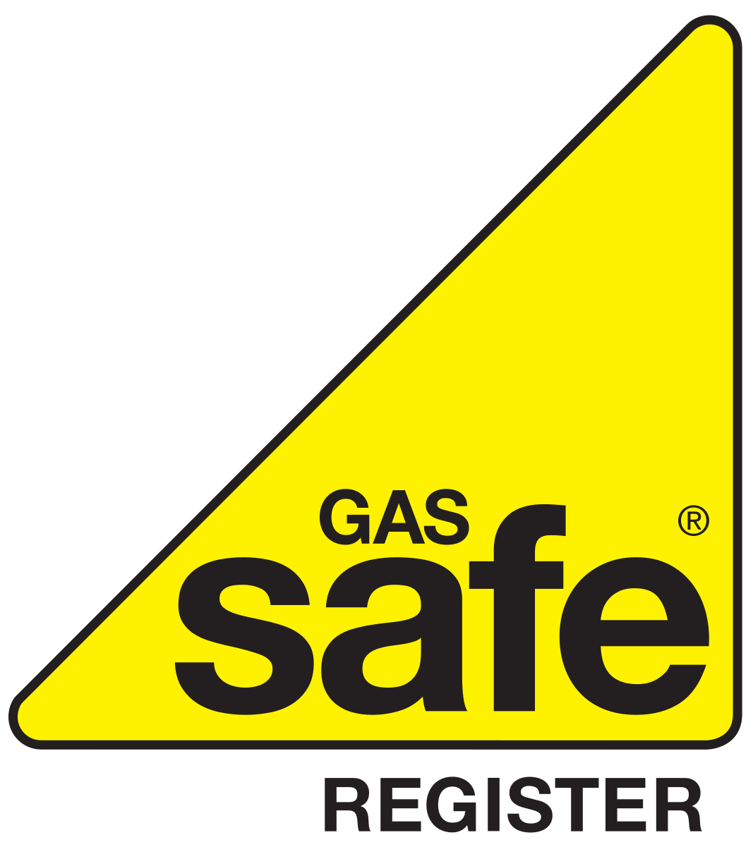 Gas Safe Register Certified